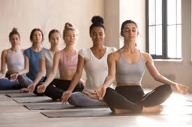 Covent garden is a district in london, on the eastern fringes of the west end, between st martin's lane and drury lane. The Ultimate Guide To The Best Yoga Classes In London