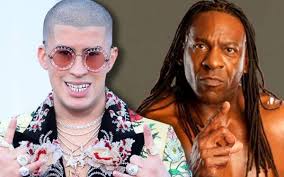 El último tour del mundo is bad bunny's first no. Bad Bunny Shows Love To Booker T On New El Ultimo Tour Del Mundo Album