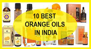 Top essential oil brands in india. 10 Best Orange Essential Oil Brands In India 2021 Reviews