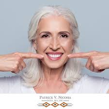 Patrick V. Nicosia, DDS, MS, Inc.