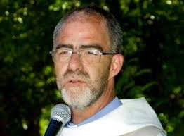 Pbro. Ignacio Damián Medina, obispo auxiliar de Lomas de Zamora