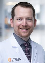 Top Doctors 2025: Dr. Ryan Fortune Chased Passion To Medical Career