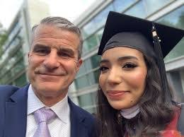 Eric Hirzel's Instagram, Twitter & Facebook