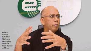 However the spectrum is now being leased to ytl. Edotco Expects To Build 2 000 Telco Towers Pressreader