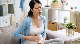 Ini bermakna kesakitan yang dialami berlaku dengan sendirinya. Nyeri Ulu Hati Saat Kehamilan Apa Penyebabnya Parenting Fimela Com