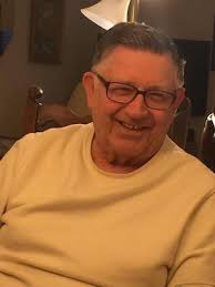 Richard J. “Dick” Hartmann Obituary