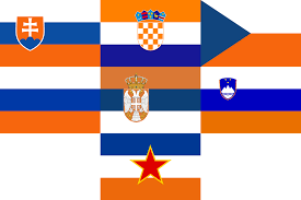 Pin By Gyenes Balazs On Cimer Es Zaszlok Cymers And Flags Flag Historical Flags Earth Flag