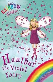 Dora and boots coloring pages. Rainbow Magic The Rainbow Fairies 7 Heather The Violet Fairy By Daisy Meadows 6 19 Http Y Rainbow Magic Fairies Rainbow Fairy Books Rainbow Magic Books