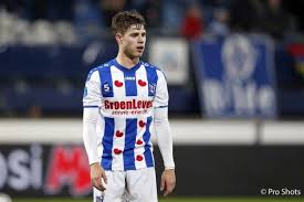 Jul 03, 2021 · ajax begint zaterdagmiddag met meerdere spelers van jong ajax aan de voorbereiding op het nieuwe seizoen. Tag Milan Van Dongen Feanonline Nl Sc Heerenveen Nieuws