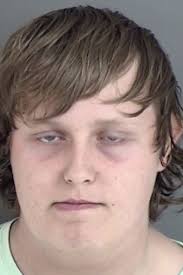 POLICE REPORTS: Local authorities report 12 arrests