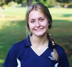 Mineni is gone, but Fruitport girls golf team has depth and experience with  four solid returners in the lineup