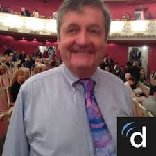 Dr. Miguel F. Agrait-Gonzalez, MD