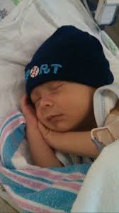 Prayers for David Rylee Jones