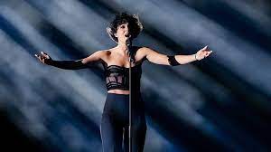 Imane rachidi) italia o francia. Damiano David Eurovision Winner Denies Taking Drugs During Event Bbc News