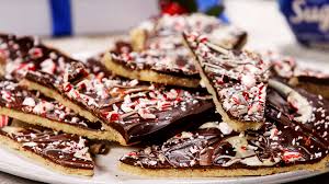 Sugar Cookie Holiday Bark Recipe Holiday Bark Pillsbury Sugar Cookie Dough Sugar Cookies Recipe