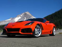 With 755 horsepower and looks to match, we take the new zr1 on the road to see if. 2019 Chevrolet Corvette Zr1 The Automotive Review
