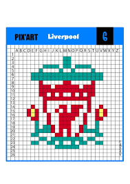 12 Modeles De Pixel Art Animaux A Telecharger Gratuitement Pixel Art Modele Pixel Art Dessin Petit Carreau