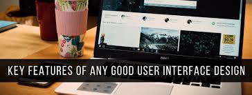 In this computer basics tutorial you will find step by step computer basics useful for beginners and also who wants to refresh their knowledge,computer basic tutorial part 14,you will learn about gui(graphical user interface),cui(command user interface), what is gui and uses of it ,how to. Key Features Of Any Good User Interface Design Web App Development
