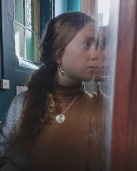 This venerable ruin is Haughmond Abbey. Located close to the bustling and  ancient town of Shrewsbury, the 12th century Augustinian abbey's stone  carcass is extensive. It is also claimed to be haunted.