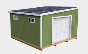 A storage shed or garden shed can house your tools and equipment. Top 40 Free Shed Plans Of 2021 By 3dshedplans