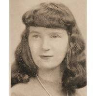 Irene Shaffer Obituary (1927