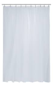 Amazon Com Ex Cell Home Fashions Best Quality 70 By 78 Vinyl Shower Curtain Liner White Shower Liner With Vinyl Shower Curtains Shower Curtain Curtains