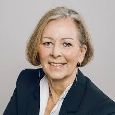 Martina Uhr (@MartinaUhrMdB)