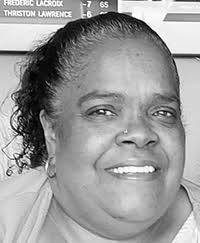 Monique Eliza Willis : Bernews Obituaries