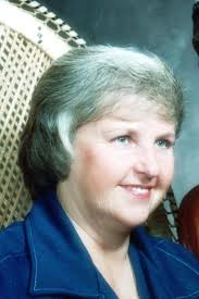 Kathleen Meacham Obituary