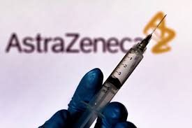 Get your medical supplies here! Astrazeneca Sacrifices Revenue With A No Profit Covid 19 Vaccine Daily Mail Novasecta