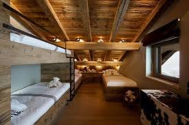 Chale Sim Mas Sem Rusticidade Quarto Rustico Forro De Madeira Chale