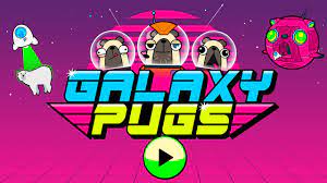 Why are there karate cats in martial arts? Bbc Bitesize Galaxy Pugs Game Trailer Youtube