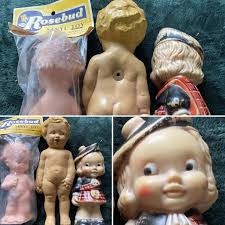 Some unusual and rare goodies going to the shop today. Edward Mobley sleep  eyes dog,a glockenspiel