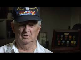 Bizerte, Tunisia. American troops bathing