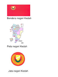 Background the national flag & coat of arms of malaysia. Bendera Peta Dan Jata Negeri Negeri Di Malaysia