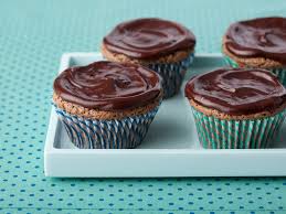 Chocolate Chip And Mascarpone Cupcakes Recipe Cupcake Recipes Food Network Recipes Desserts