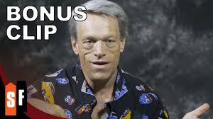 What movie did YOU just FINISH watching?