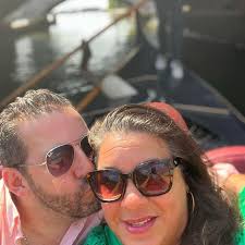 Sharon Burnham Palmer (@sharonpalmer6) • Threads, Say more