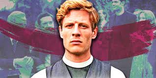 Why Did James Norton Leave Grantchester?