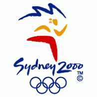 14 sydney olympic logos ranked in order of popularity and relevancy. Sydney 2000 Brands Of The World Download Vector Logos And Logotypes