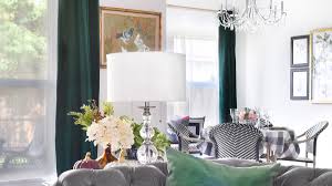 1500 x 1500 jpeg 179 кб. The Best Emerald Green Velvet Curtain Panels Monica Wants It