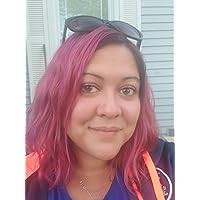 Black Horse by Veronica Blake