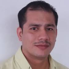 Ernesto OSORIO ESTUPIÑAN