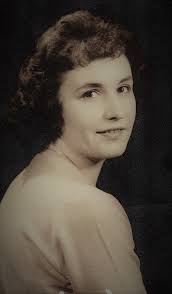 Deirdre Mary McHale Obituary