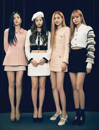 Vsoo Dating Scandal End Blackpink Fashion Black Pink Kpop Black Pink