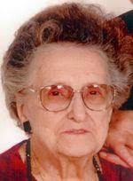 Julia Takacs Obituary (2017)