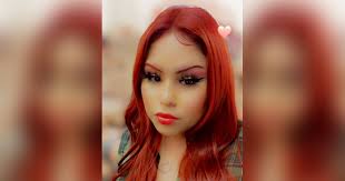 Obituary for Tatiana "Tia" Small Legs