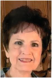 Betty Davis Obituary