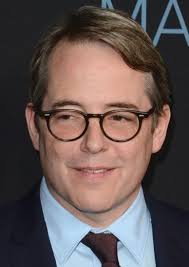 We did not find results for: Matthew Broderick On Mycast Fan Casting Your Favorite Stories