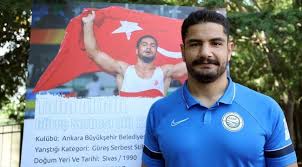 Jun 25, 2021 · taha akgül, türkiye'ye tek altın madalyayı 2016 rio olimpiyatları'nda getirmişti. Olimpiyat Sampiyonu Milli Guresci Taha Akgul Tokyo Da Da Zirveyi Hedefliyor Haber Kriz